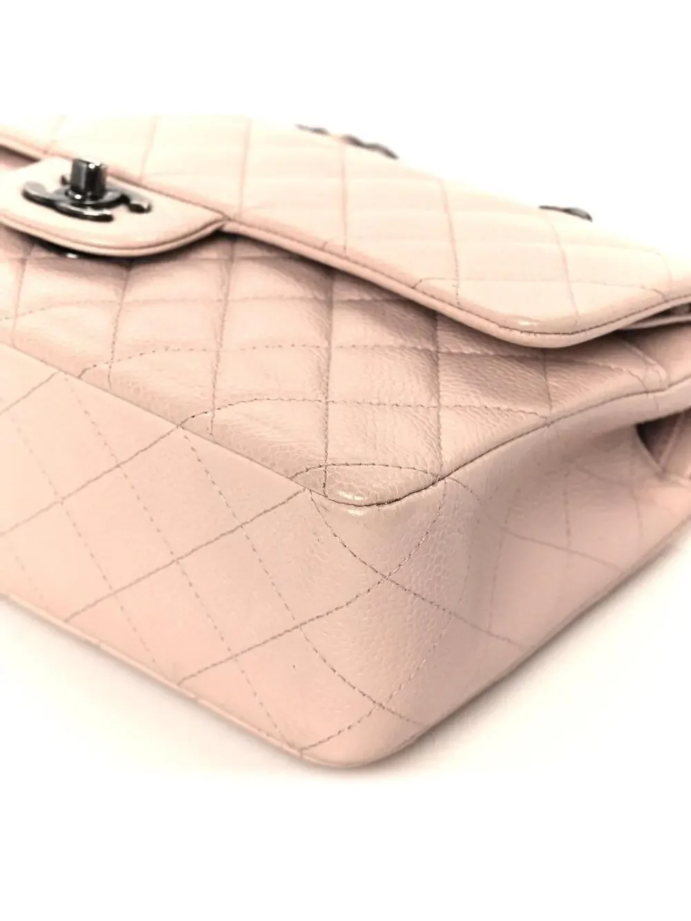 Chanel Caviar Quilted Medium Double #305207C55B